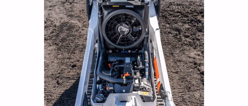 2026 Bobcat MT120 - Image 15