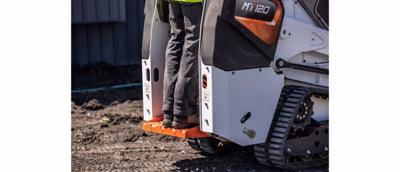 2026 Bobcat MT120 - Image 29