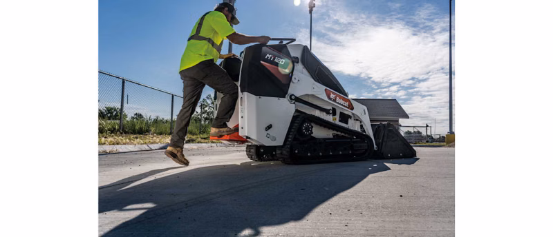 2026 Bobcat MT120 - Image 30