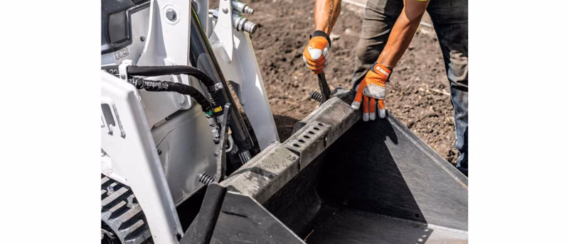 2026 Bobcat MT120 - Image 38