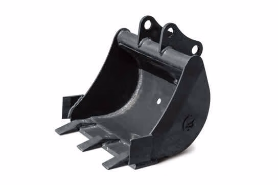 2026 Bobcat Bucket - Trenching, 20" (Pin-On) - Image 2