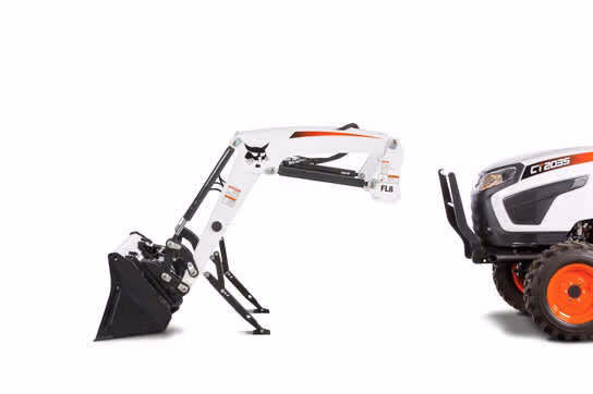 2026 Bobcat Front-End Loader - FL7 - Image 1