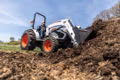 2025 Bobcat Front-End Loader - FL8 - Image 2