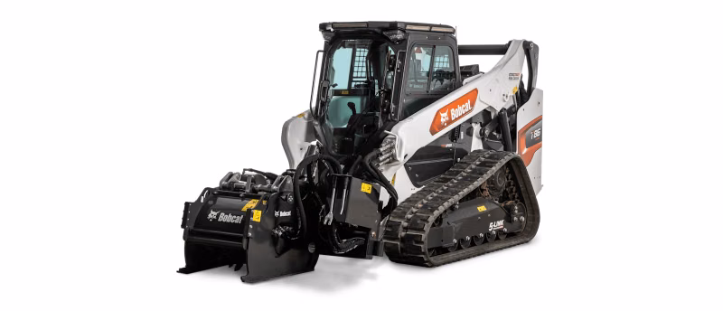 2025 Bobcat Planer - with Water Tank, 14" - Image 2