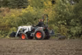 2025 Bobcat Tine Rake - 3PT, 96" - Image 3