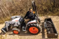 2025 Bobcat Box Blade - 3PT, 60" - Image 2