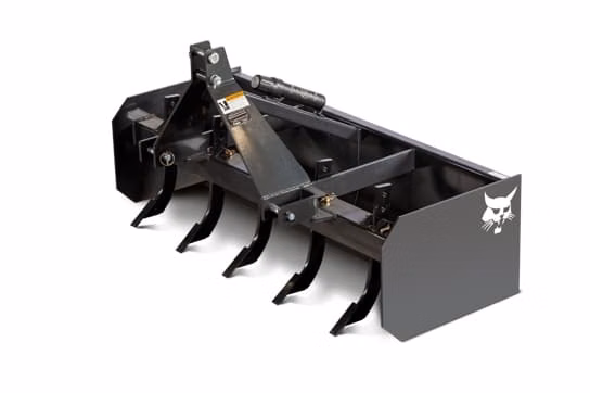 2025 Bobcat Box Blade - 3PT, 84" - Image 1