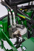 2025 John Deere DB60 24Row30/47Row15 - Image 26