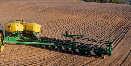 2025 John Deere DB60 24Row30/47Row15 - Image 42