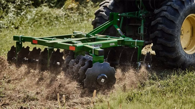 2025 John Deere TM10L Series - Image 1