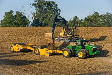 2025 John Deere 1510DC - Image 5