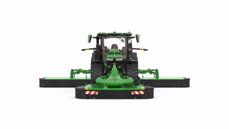 2025 John Deere F350M - Image 1