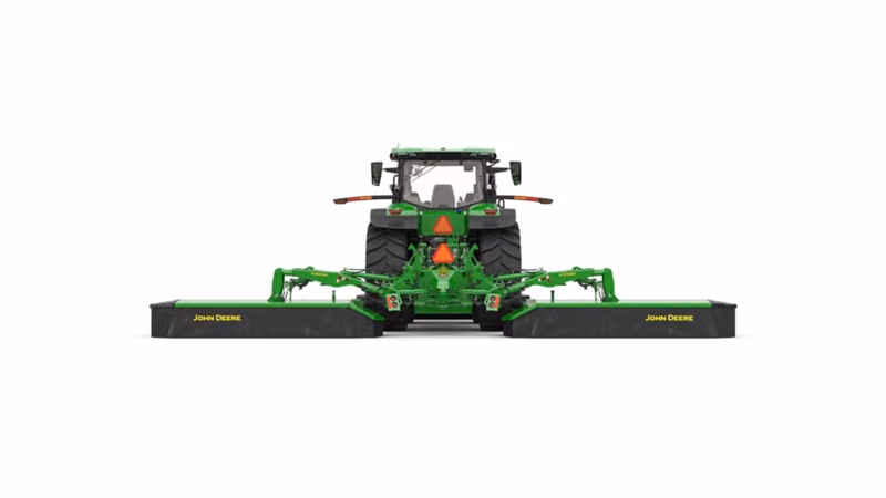 2025 John Deere R990M - Image 1