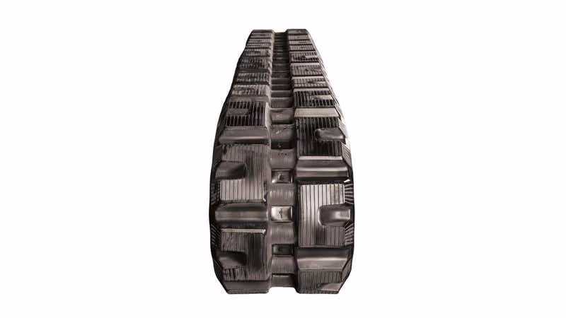 2025 Bobcat 12 Inch C-Pattern Loader Standard Duty Track (320 X 86 X 52) (7316760) - Image 5