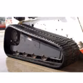 2025 Bobcat 16 Inch Multi-Bar Lug Skid Steer Loader Track (400 X 84 X 53) (7359432) - Image 4