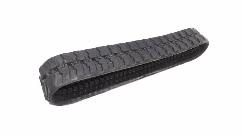 2025 Bobcat 12 Inch All Purpose Excavator Rubber Track (300 X 52.5 X 80), (6988831) - Image 1