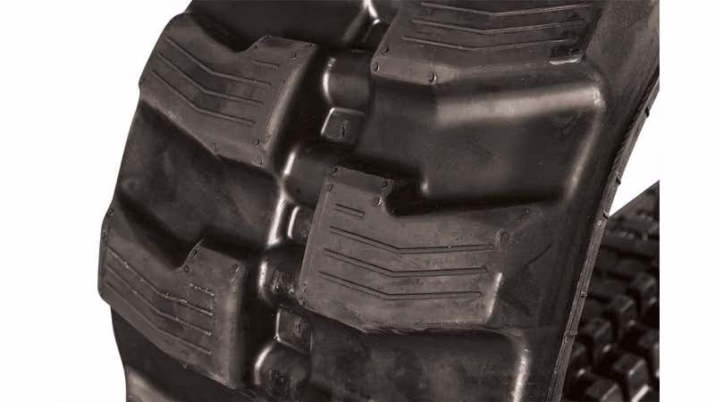 2025 Bobcat 12 Inch All Purpose Excavator Rubber Track (300 X 52.5 X 80), (6988831) - Image 3