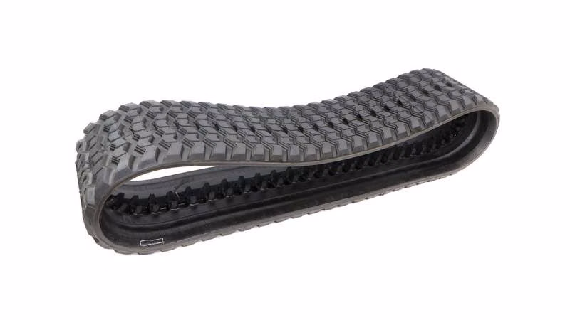 2025 Bobcat 18 Inch Zig Zag Skid Steer Loader Track (450 x 86 x 55) (7374158) - Image 2