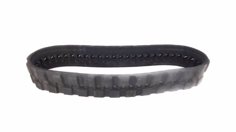 2025 Bobcat 12 Inch Block Skid Steer Loader Track (320 x 86 x 53) (46897432) - Image 4