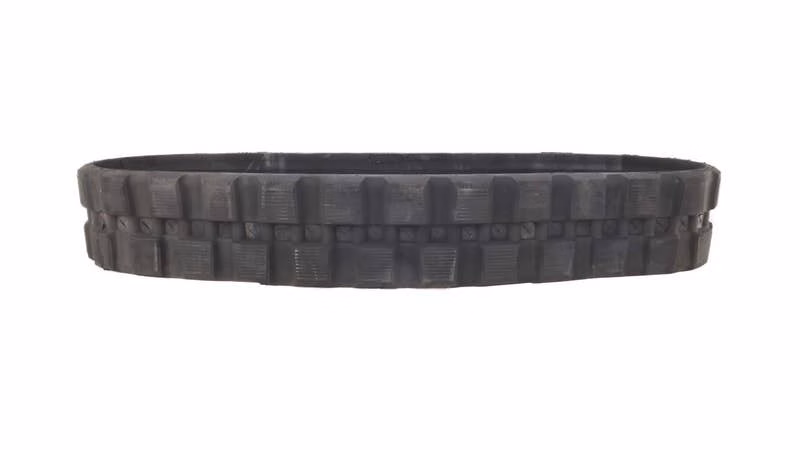2025 Bobcat 12 Inch Block Skid Steer Loader Track (320 x 86 x 53) (46897432) - Image 5