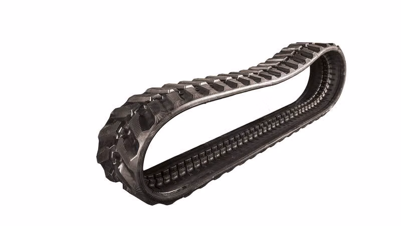 2025 Bobcat 12 Inch Premium Excavator Rubber Track, 320 x 55 x 88 (6687124) - Image 1