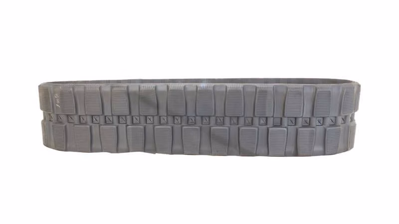 2025 Bobcat 18 Inch Block Skid Steer Loader Track (450 x 86 x 55) (46897258) - Image 6
