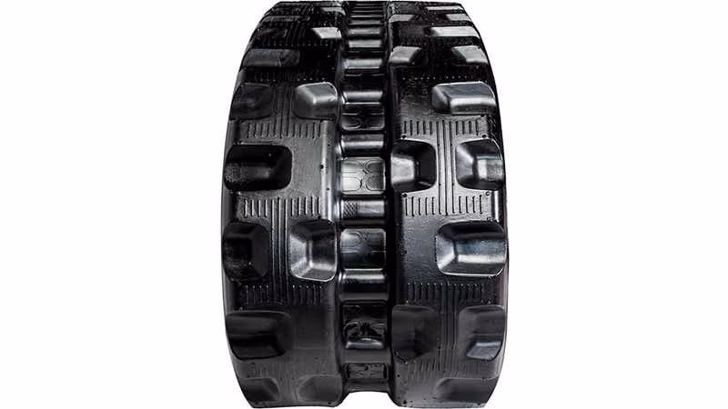 2025 Bobcat 12 Inch H Pattern Skid Steer Loader Track (320 x 84 x 50) (7028223) - Image 1