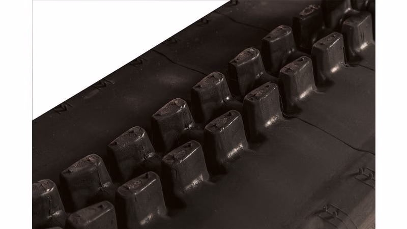 2025 Bobcat 14 Inch Excavator Rubber Track (350 x 55 x 88) (6692959) - Image 4