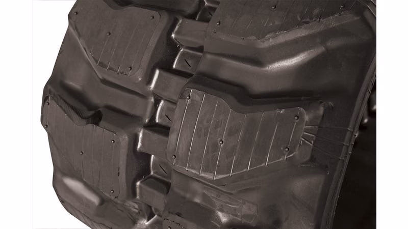 2025 Bobcat 14 Inch Excavator Rubber Track (350 x 55 x 88) (6692959) - Image 6