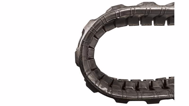2025 Bobcat 9 Inch All Purpose Excavator Rubber Track (230 x 48 x 66) (6988832) - Image 5