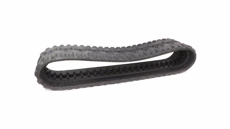 2025 Bobcat 18 Inch H-Pattern Skid Steer Loader Track (450 x 84 x 53) (7028227) - Image 2