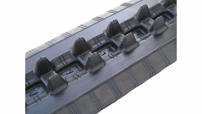 2025 Bobcat 7 Inch Smooth Ride MT Loader Track (180 x 72 x 45) (7307109) - Image 4