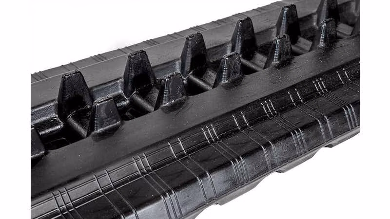 2025 Bobcat 18 Inch H-Pattern Skid Steer Loader Track (450 x 84 x 60) (7028229) - Image 2