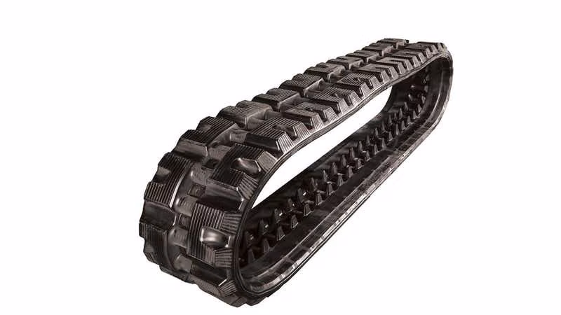 2025 Bobcat 18 Inch C-Pattern Premium Skid Steer Loader Track (450 x 86 x 53) (7301305) - Image 1
