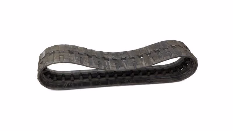 2025 Bobcat 10 Inch C-Pattern Premium MT Loader Track (250 x 72 x 39) (7009965) - Image 2