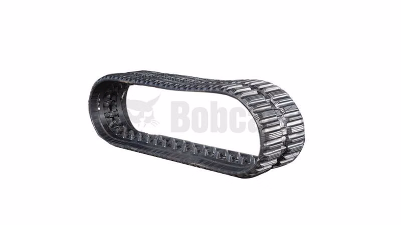 2025 Bobcat 18 Inch Multi-Bar Loader Track (450 x 84 x 56) (7320105) - Image 1