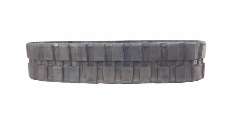 2025 Bobcat 16 Inch Block Skid Steer Loader Track (400 x 86 x 50) (46897317) - Image 5