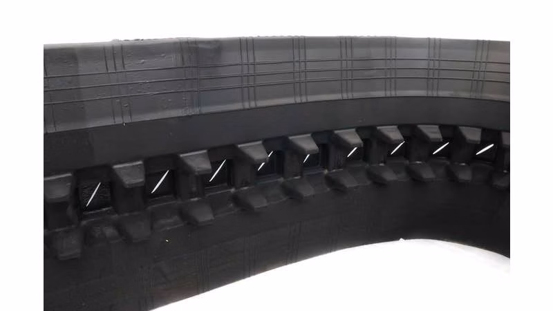 2025 Bobcat 16 Inch Block Skid Steer Loader Track (400 x 86 x 50) (46897317) - Image 6