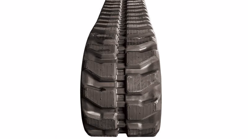2025 Bobcat 12 Inch Excavator Rubber Track (300 x 52.5 x 80) (7274743) - Image 1