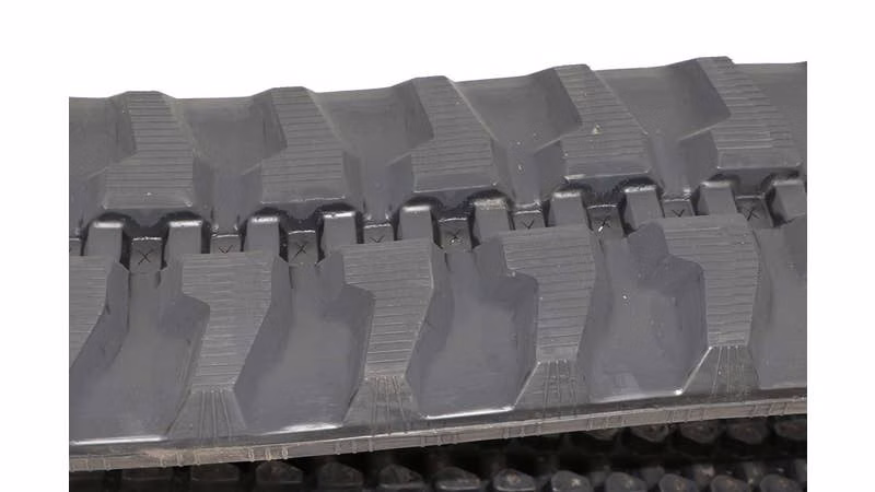2025 Bobcat 12 Inch Excavator Rubber Track (300 x 52.5 x 80) (7274743) - Image 4