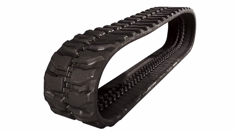 2025 Bobcat 12 Inch Excavator Rubber Track (300 x 52.5 x 80) (7274743) - Image 6