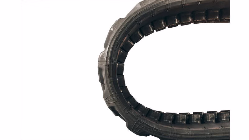 2025 Bobcat 12 Inch Excavator Rubber Track (300 x 52.5 x 80) (7274743) - Image 7