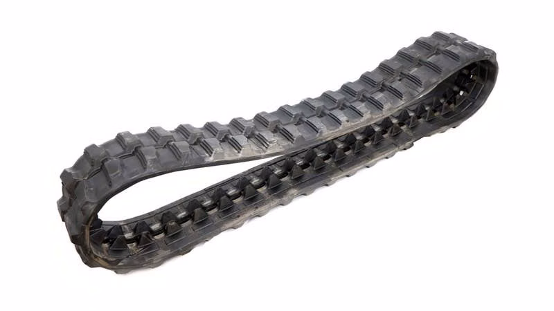 2025 Bobcat 7 Inch Excavator Rubber Track (180 x 72 x 39) (7504337) - Image 2