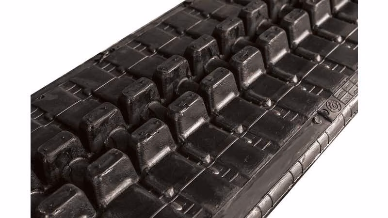 2025 Bobcat 12 Inch Excavator Rubber Track (300 x 52.5 x 84) (6988844) - Image 3