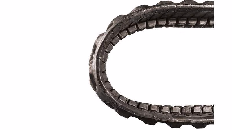 2025 Bobcat 12 Inch Excavator Rubber Track (300 x 52.5 x 84) (6988844) - Image 6