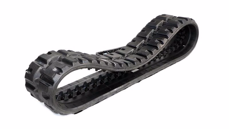 2025 Bobcat 16 Inch C-Pattern Premium Skid Steer Loader Track (400 x 86 x 49) (6685650) - Image 2