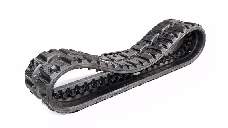 2025 Bobcat 16 Inch C-Pattern Premium Skid Steer Loader Track (400 x 86 x 49) (6685650) - Image 3
