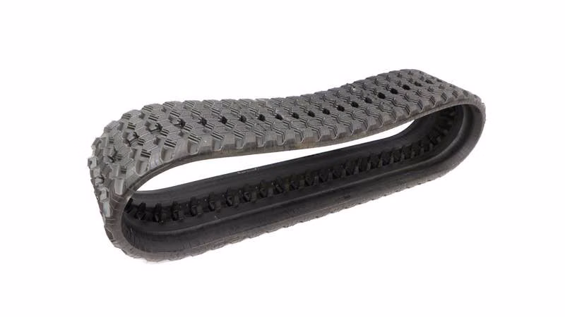 2025 Bobcat 18 Inch Zig Zag Skid Steer Loader Track (450 x 86 x 52) (7374159) - Image 2