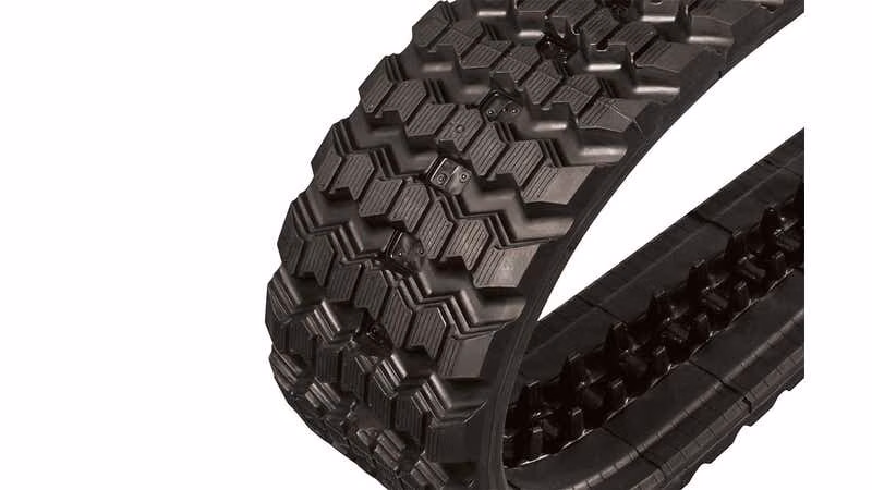 2025 Bobcat 18 Inch Zig Zag Skid Steer Loader Track (450 x 86 x 52) (7374159) - Image 5
