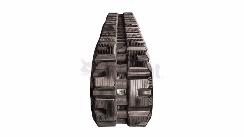 2025 Bobcat 12 Inch C-Pattern Premium Skid Steer Loader Track (320 x 86 x 49) (6680161) - Image 4